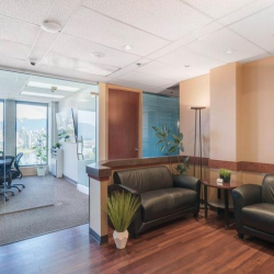999 West Broadway, Suite 720 executive offices
