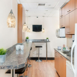 Serviced office centres to hire in Vancouver