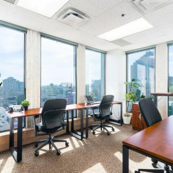 Serviced offices to hire in Vancouver