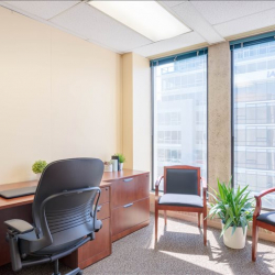 Image of Vancouver serviced office