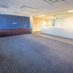 Executive suites in central Fairfax