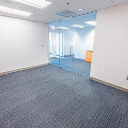 9990 Fairfax Boulevard office spaces