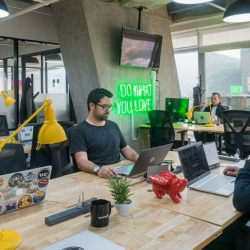 Office space to lease in Bogota