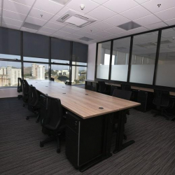 Image of Nova Lima executive suite