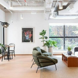 Executive office to hire in Sao Paulo