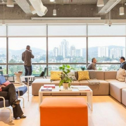 Alameda Rio Negro, 1477, Barueri serviced offices