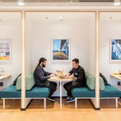 Office space - Sao Paulo