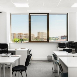 Serviced office to rent in Sao Paulo