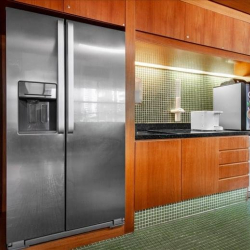 Office accomodation - Sao Paulo