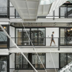 Image of Lima serviced office