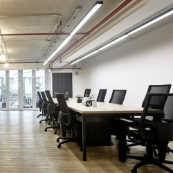 Serviced office - Lima