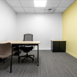 Offices at American Express Building, 1210 Maipu , 8 floor