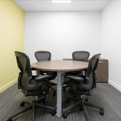 Executive office - Buenos Aires
