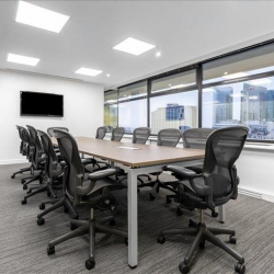 Image of Buenos Aires executive office centre