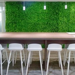 Office suite in Buenos Aires