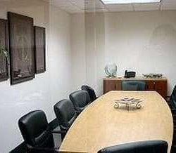 Executive office centre in Parsippany