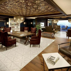Interior of Anillo Periférico 2165, Los Alpes,Álvaro Obregón, Ciudad de México