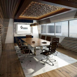 Anillo Periférico 2165, Los Alpes,Álvaro Obregón, Ciudad de México office accomodations