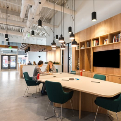 Image of Mexico City office space