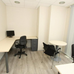 Serviced office centre - Santiago