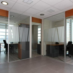Office suite to rent in Santiago