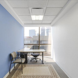 Interior of 5th Floor, Aristoteles 77, Polanco