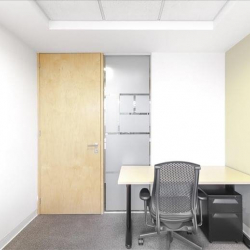 Executive office - Mexico City