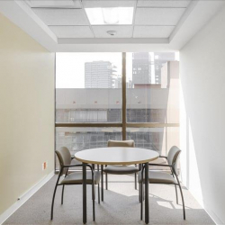 Interior of 5th Floor, Aristoteles 77, Polanco