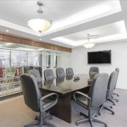 Offices at 5th Floor, Aristoteles 77, Polanco