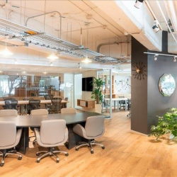 Office suites to lease in Mexico City