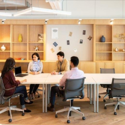 Executive offices to hire in Mexico City