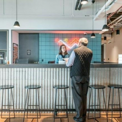 Office accomodations to hire in Mexico City