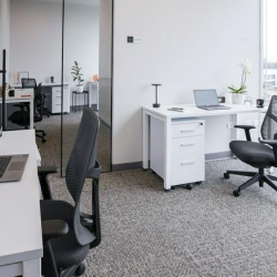 Image of Puebla executive suite