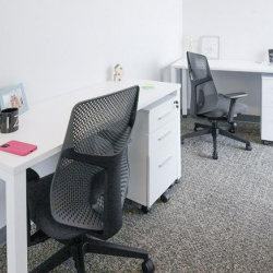 Serviced office in Puebla