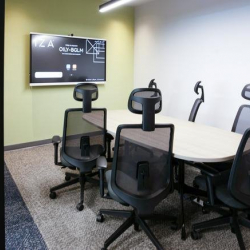 Puebla office accomodation