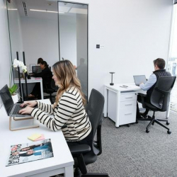 Serviced offices to rent in 