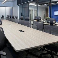 Serviced offices to rent in 