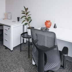 Serviced offices to rent in 