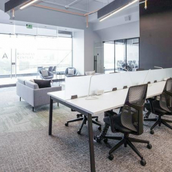 Serviced offices to rent in 
