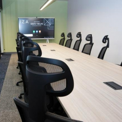 Serviced offices to rent in 