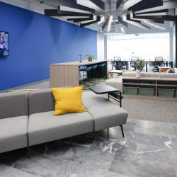 Serviced offices to rent in 