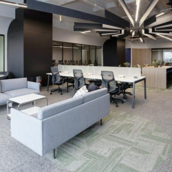 Office suites to let in Puebla