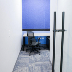 Office suites to let in Puebla
