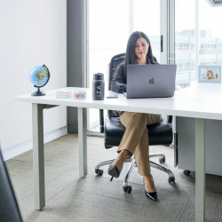 Serviced offices to rent in 
