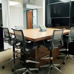 Serviced offices to rent in 
