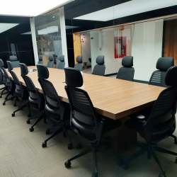 Serviced offices to rent in 