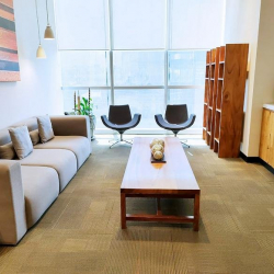 Serviced offices to rent in 