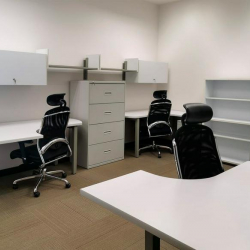 Av. 1 de mayo No.120, Colonia San Andrés Atoto, 2nd floor office accomodations