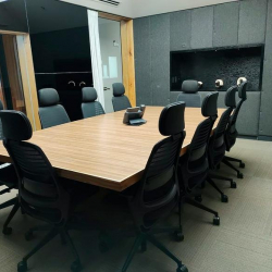 Serviced offices to rent in 