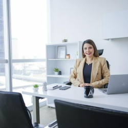 Serviced offices to rent in 